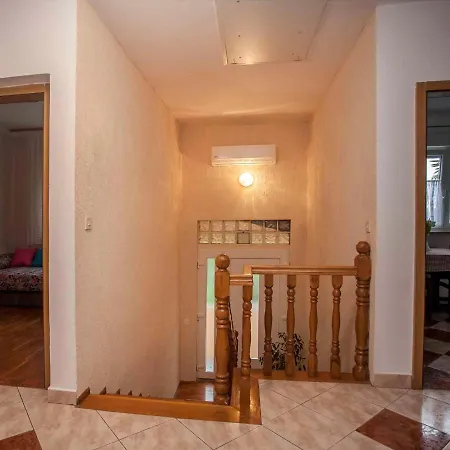 Apartment In Rovinj/istrien 11491