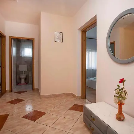 In - Istrien 11491 Apartman Rovinj