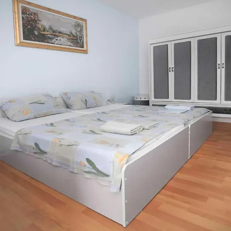Apartment In Rovinj/istrien 11491