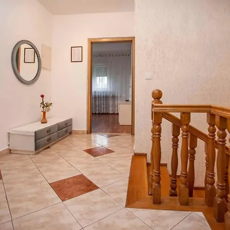 In - Istrien 11491 Apartman *