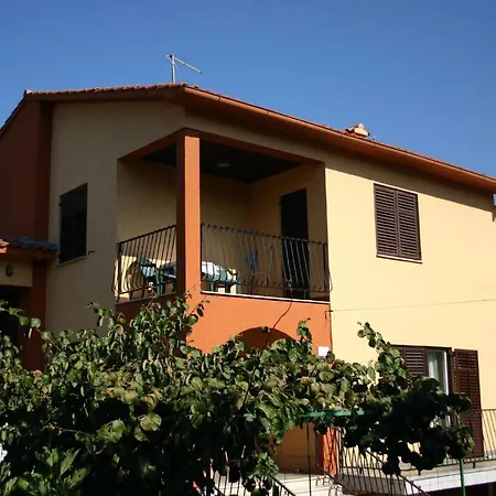 In - Istrien 11491 *