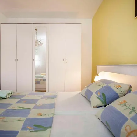 In Rovinj/istrien 11491 Apartment *