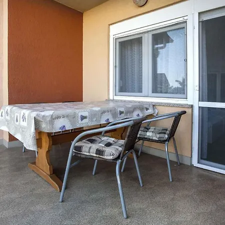 In Rovinj/istrien 11491 Apartment