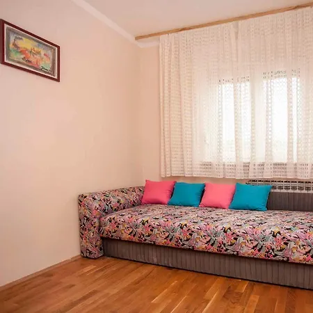 Apartment In Rovinj/istrien 11491