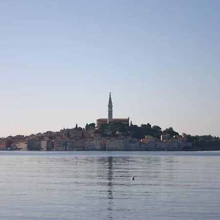 Apartment In Rovinj/istrien 11491 *