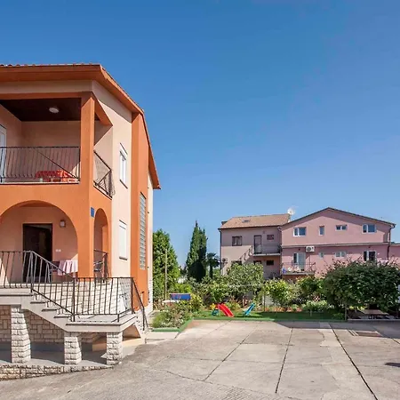 In - Istrien 11491 Appartement