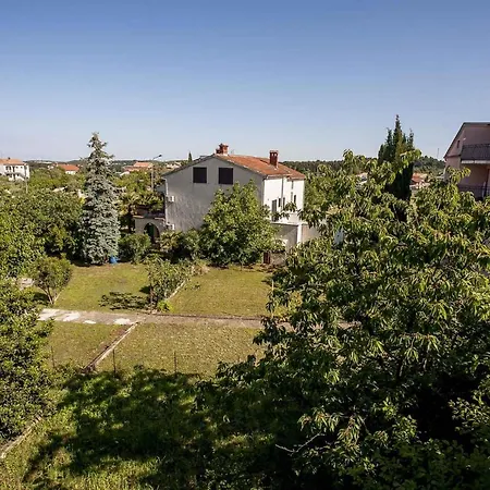 In - Istrien 11491 Appartement *