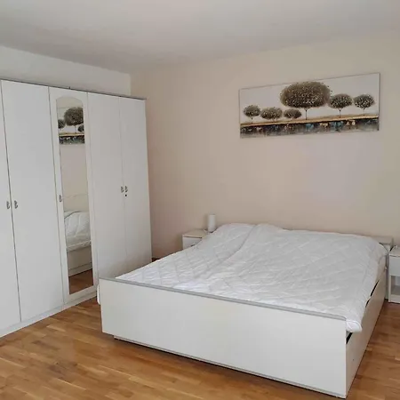 In - Istrien 11491 Apartman *