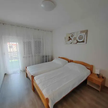 In - Istrien 11491 Appartement *