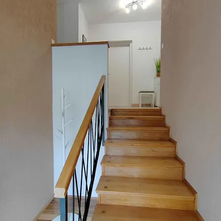 In - Istrien 11491 Appartement Rovinj