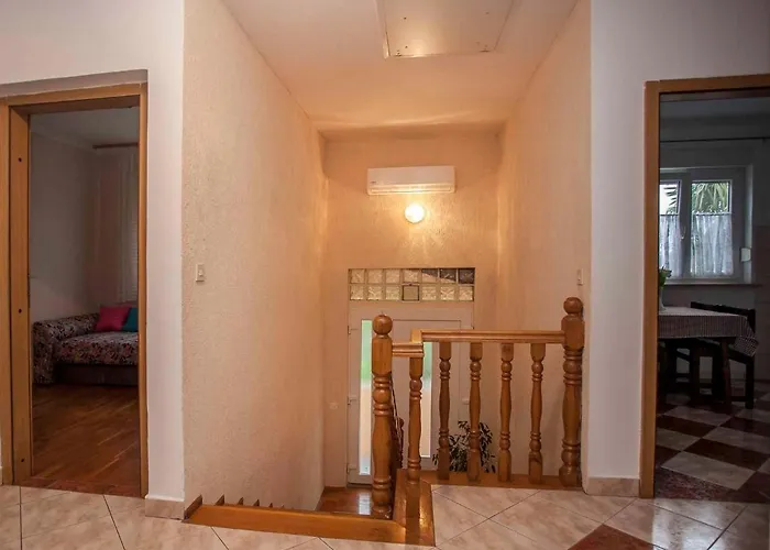 아파트 In - Istrien 11491