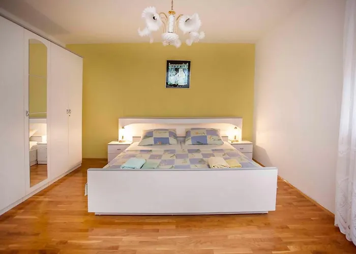 아파트 In - Istrien 11491