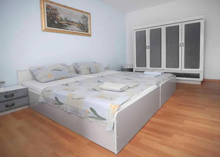 아파트 In - Istrien 11491