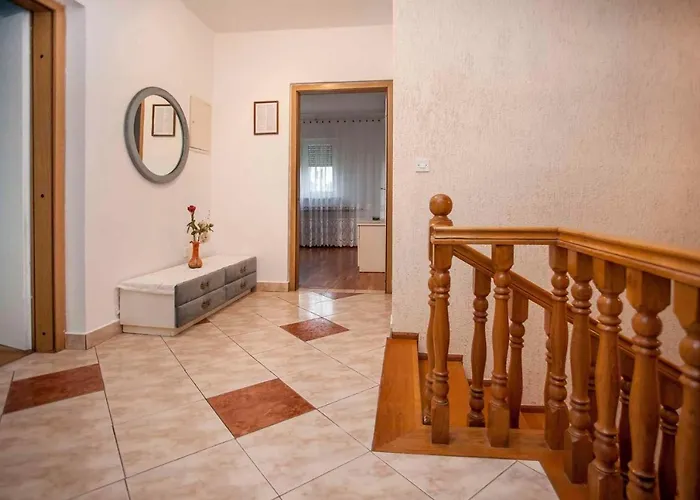 In - Istrien 11491 아파트 *