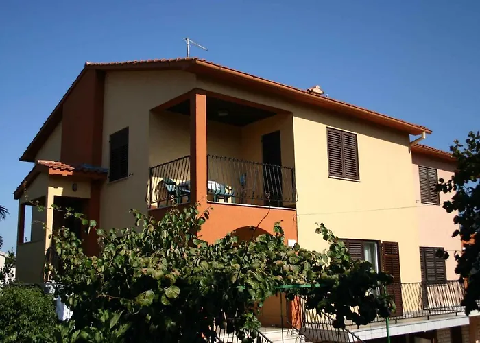 In - Istrien 11491 *