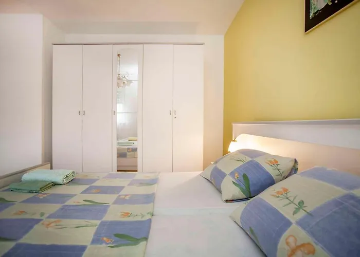 In - Istrien 11491 아파트 *