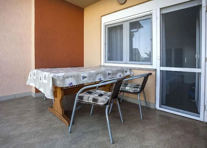 In - Istrien 11491 아파트