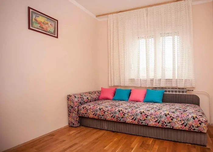 아파트 In - Istrien 11491