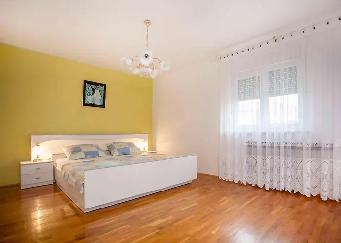 In - Istrien 11491 아파트 *