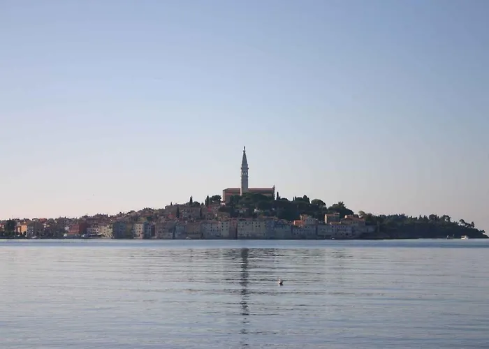 아파트 In - Istrien 11491 *