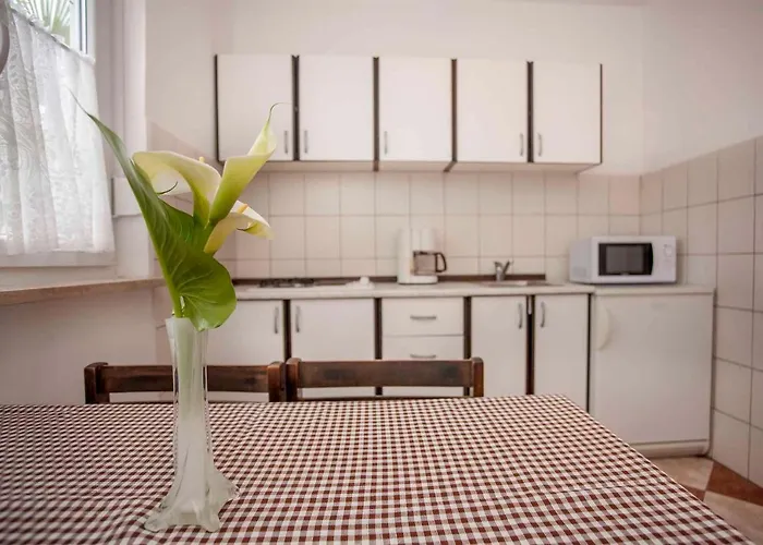 아파트 In - Istrien 11491