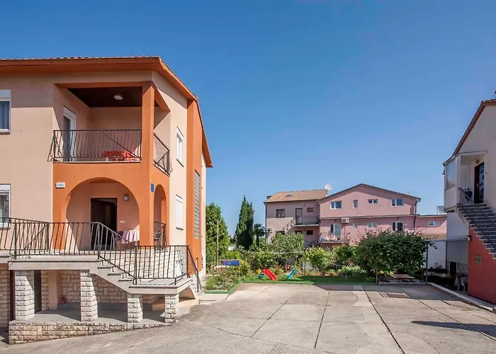 In - Istrien 11491 아파트